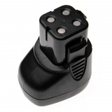 VHBW Elektromos kéziszerszámgép akkumulátor Dremel MultiPro 7700-01, 7700-02 multifunkcionális szerszámokhoz - 7.2V, NiMH, 2000mAh
