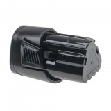 VHBW Elektromos kéziszerszámgép akkumulátor EGO CBA0240 akkumulátort – 2000 mAh, 12 V, Li-Ion