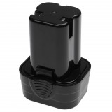 VHBW Elektromos kéziszerszámgép akkumulátor Einhell 4513377E – 2500 mAh, 10,8 V, Li-Ion