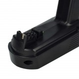 VHBW Elektromos kéziszerszámgép akkumulátor Festool 498642, 498616, 498338, 498336, 498339 - 2500 mAh, 10,8 V, Li-Ion akkumulátort