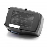 VHBW Elektromos kéziszerszámgép akkumulátor Hilti 2018498, 2136393, 2136395, 2183185 - 4000 mAh, 21,6 V, Li-Ion akkumulátort