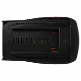 VHBW Elektromos kéziszerszámgép akkumulátor Hilti B36, B36V, 2203932, 418009 - 3000 mAh, 36 V, Li-Ion