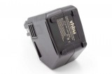 VHBW Elektromos kéziszerszámgép akkumulátor Hilti SFB105, SBP12, SFB125, SFB121, 00315082 - 1500 mAh, 12 V, NiMH