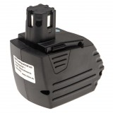 VHBW Elektromos kéziszerszámgép akkumulátor Hilti SFB150, SFB155 – 2000 mAh, 15,6 V, NiMH