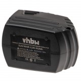 VHBW Elektromos kéziszerszámgép akkumulátor Hilti SFB150, SFB155 – 2500 mAh, 15,6 V, NiMH