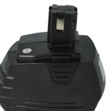 VHBW Elektromos kéziszerszámgép akkumulátor Hilti SFB185, SFB180 – 3300 mAh, 18 V, NiMH