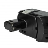 VHBW Elektromos kéziszerszámgép akkumulátor Hitachi EBL1430, BCL1430 - 4000 mAh, 14,4 V, Li-Ion