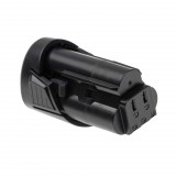 VHBW Elektromos kéziszerszámgép akkumulátor Kress- 2000 mAh, 10,8 V, Li-Ion