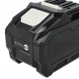 VHBW Elektromos kéziszerszámgép akkumulátor Makita 191L29-0, BL4020, BL4025, BL4040, BL4050F - 4000 mAh, 40 V, Li-Ion