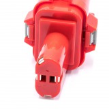 VHBW Elektromos kéziszerszámgép akkumulátor Makita 192321-5, 192404-1, 192019-4, 192534-8 - 3000 mAh, 9,6 V, NiMH