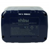 VHBW Elektromos kéziszerszámgép akkumulátor Makita 193130-5, 193128-2, 193127-4, 193131-3 - 3500 mAh, 24 V, NiMH