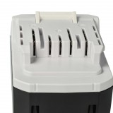 VHBW Elektromos kéziszerszámgép akkumulátor Makita 195608-4, 198186-3, 196367-3, BL1813G - 5000 mAh, 18 V, Li-Ion akkumulátort