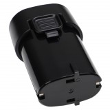 VHBW Elektromos kéziszerszámgép akkumulátor Makita BL7010, 194356-2, 194355-4 - 2500 mAh, 7,2 V, Li-Ion