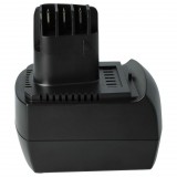 VHBW Elektromos kéziszerszámgép akkumulátor Metabo 6.02151.50, 6.25473 - 1500 mAh, 12 V, NiMH