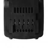 VHBW Elektromos kéziszerszámgép akkumulátor Metabo 6.25467, C98116, 625526000, 625498000 - 3000 mAh, 14,4 V, Li-Ion akkumulátort