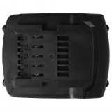 VHBW Elektromos kéziszerszámgép akkumulátor Metabo 6.25467, C98116, 625526000, 625498000 - 4000 mAh, 14,4 V, Li-Ion akkumulátort