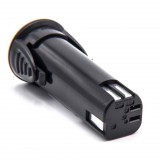 VHBW Elektromos kéziszerszámgép akkumulátor Panasonic EY9L10B-t – 2000 mAh, 3,6 V, Li-Ion