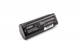 VHBW Elektromos kéziszerszámgép akkumulátor Paslode 900421, 900400, 900420, 404400, 404717 - 1500 mAh, 6 V, NiMH