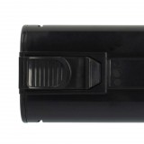 VHBW Elektromos kéziszerszámgép akkumulátor Paslode 900421, 900400, 900420, 404400, 404717 - 2000 mAh, 6 V, NiMH helyett