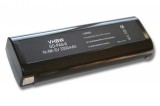 VHBW Elektromos kéziszerszámgép akkumulátor Paslode 900421, 900400, 900420, 404400, 404717 - 3300 mAh, 6 V, NiMH