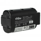 VHBW Elektromos kéziszerszámgép akkumulátor Paslode 902400, 902600, 018880, 404400, 404717 - 2000 mAh, 7,4 V, Li-Ion