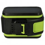 VHBW Elektromos kéziszerszámgép akkumulátor Rockwell RW9351.1-et – 4000 mAh, 20 V, Li-Ion