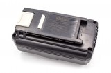 VHBW Elektromos kéziszerszámgép akkumulátor Ryobi BPL3626, BPL3626D, BPL3640, 5133002166 - 4000 mAh, 36 V, Li-Ion
