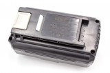 VHBW Elektromos kéziszerszámgép akkumulátor Ryobi BPL3626, BPL3626D, BPL3640, 5133002166 - 5000 mAh, 36 V, Li-Ion