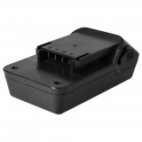 VHBW Elektromos kéziszerszámgép akkumulátor Senco VB0118-at – 2000 mAh, 18 V, Li-Ion