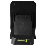 VHBW Elektromos kéziszerszámgép akkumulátor Senco VB0156, VB0155 - 2000 mAh, 18 V, Li-Ion