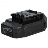 VHBW Elektromos kéziszerszámgép akkumulátor Skil BY500101 – 2000 mAh, 12 V, Li-Ion