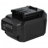 VHBW Elektromos kéziszerszámgép akkumulátor Skil BY500101 – 4000 mAh, 12 V, Li-Ion