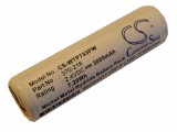 VHBW Elektromos kéziszerszámgép akkumulátor Wahl 00040-100, 370-216 - 3000 mAh, 2,4 V, NiMH
