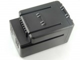 VHBW Elektromos kéziszerszámgép akkumulátor Worx WA3536, WA3559, WA3555 – 1500 mAh, 40 V, Li-Ion