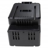 VHBW Elektromos kéziszerszámgép akkumulátor Worx WA3555, WA3536, WA3559 akkumulátort – 2500 mAh, 40 V, Li-Ion