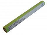 VHBW Elem 9926J, 77175, 20175, 5.486.432 - 1800 mAh 6 V NiMH