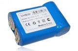 VHBW Elem AEG 520104-hez - 3000 mAh, 3,6 V, NiMH