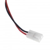 VHBW Elem Rowenta RD-ROW24VA-hoz - 2000mAh, 24V, NiMH