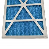 VHBW Elszívórendszer Papírszűrő Sparmax 3404