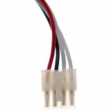 VHBW Endress+Hauser 93TA1-AABEA Akkumulátor - 4000 mAh 7,2 V NiMH