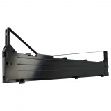 VHBW Epson C13S015055 Tintaszalag - Fekete