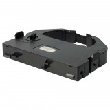 VHBW Epson C13S015262, S015016 Tintaszalag - Fekete - Swintec Dot Matrix