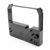 VHBW Epson C43S015350 Tintaszalag, ERC-03, Anker Pontmátrix, Fekete