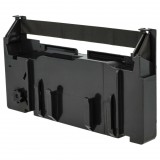 VHBW Epson C43S015356 Tintaszalag, ERC-18, Anker Dot Matrix, Fekete