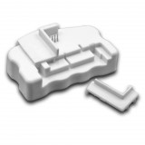 VHBW Epson T0711, T0891, T0713, T0712, T0714, T0892, T0893 Chip Resetter