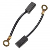 VHBW Fein AST 636, MSD 636 Szénkefe (2 darab) 6,3x5x14mm