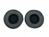 VHBW Fejhallgató, fülhallgató fülpárna szivacs Sony MDR-ZX110, fekete 1pár