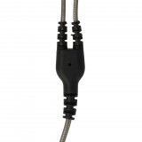 VHBW Fejhallgató Kábel, 120 cm