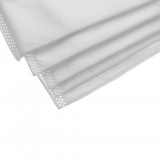 VHBW Festool SR 151 LE-AS Porszívótasak, 5x, Microfleece