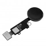 VHBW Flex Kábel Home Gomb Apple 821-00912-A Fekete